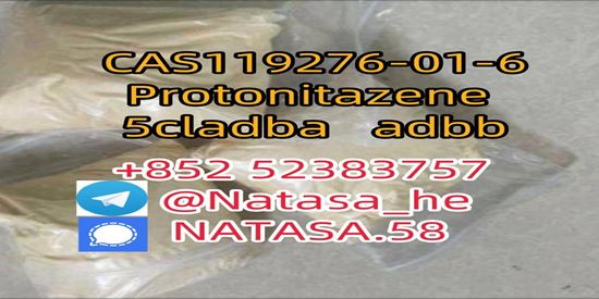 Balta Strong 5cladba raw materials 5CL-ADB precursor powder supplier, Buzău
